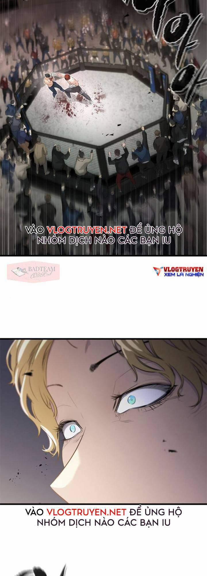 Quỷ Linh Vương 15 trang 2