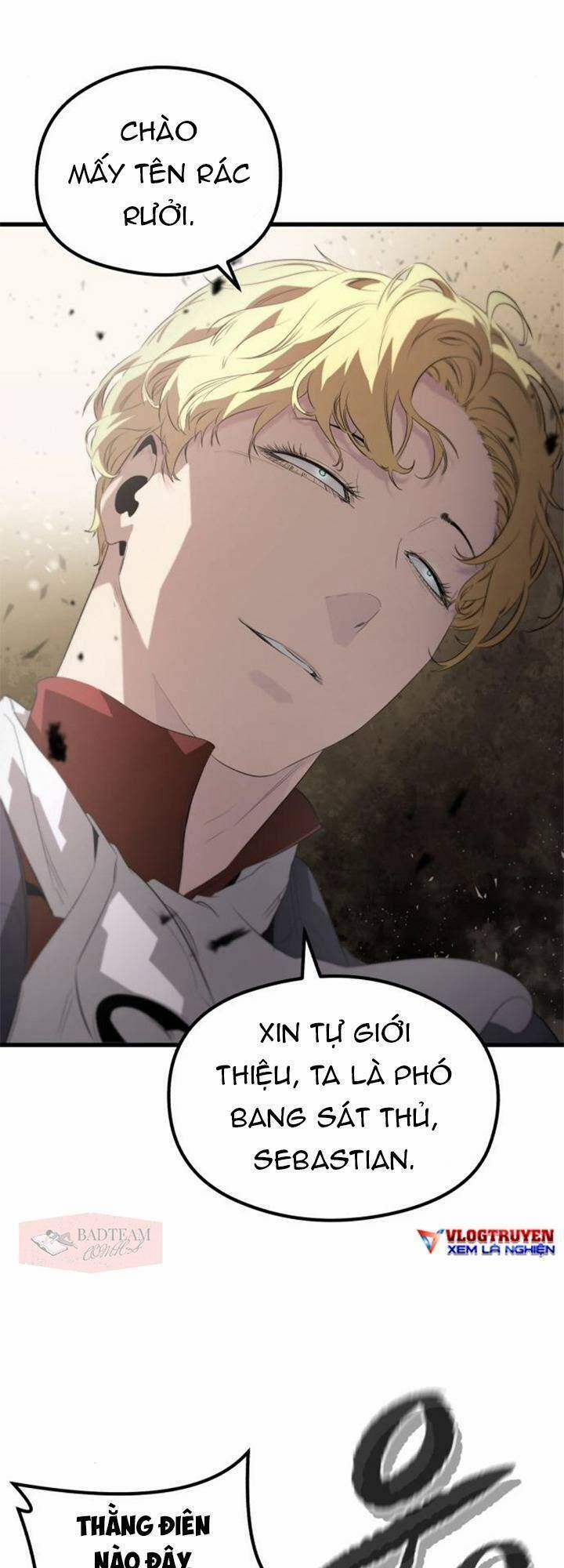 Quỷ Linh Vương 15 trang 20