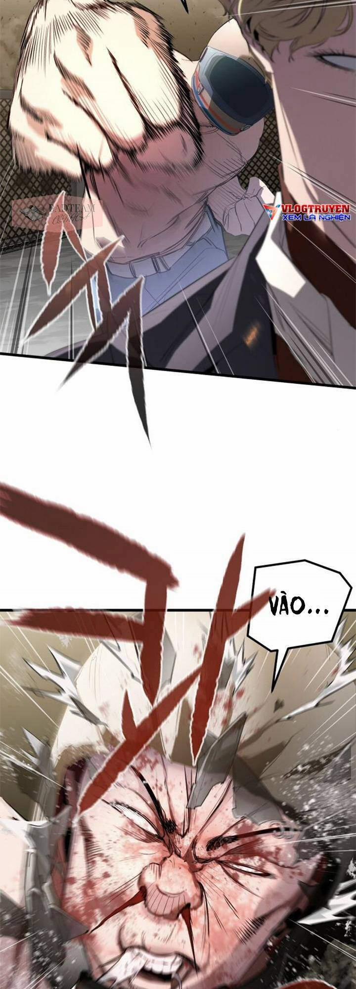 Quỷ Linh Vương 15 trang 22