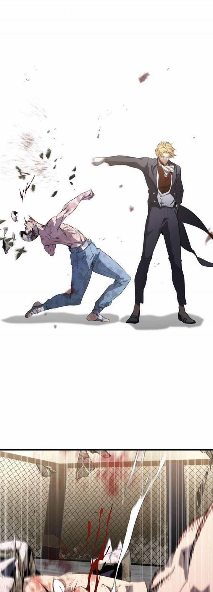 Quỷ Linh Vương 15 trang 24