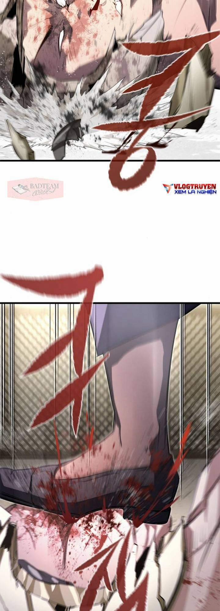 Quỷ Linh Vương 15 trang 25