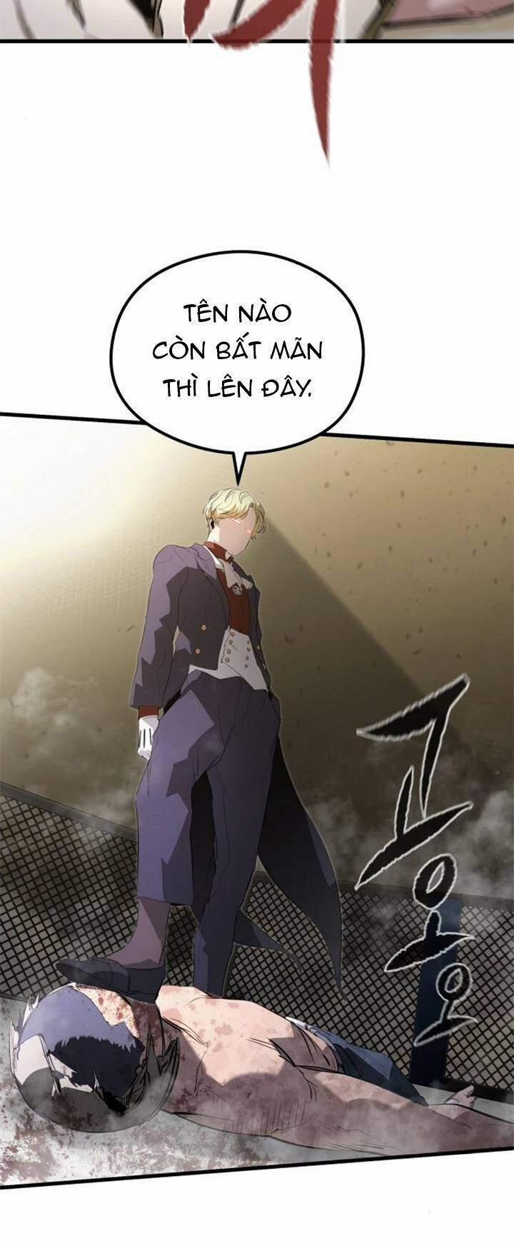 Quỷ Linh Vương 15 trang 26