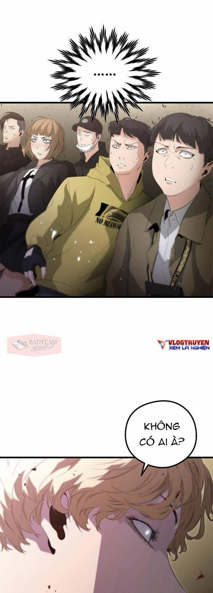 Quỷ Linh Vương 15 trang 27