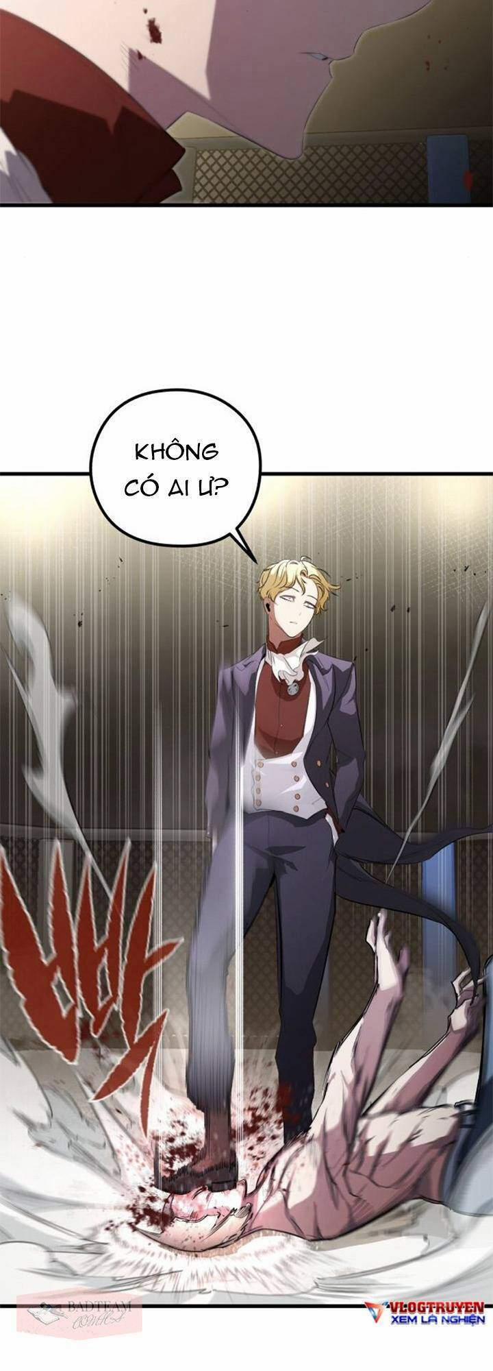 Quỷ Linh Vương 15 trang 28