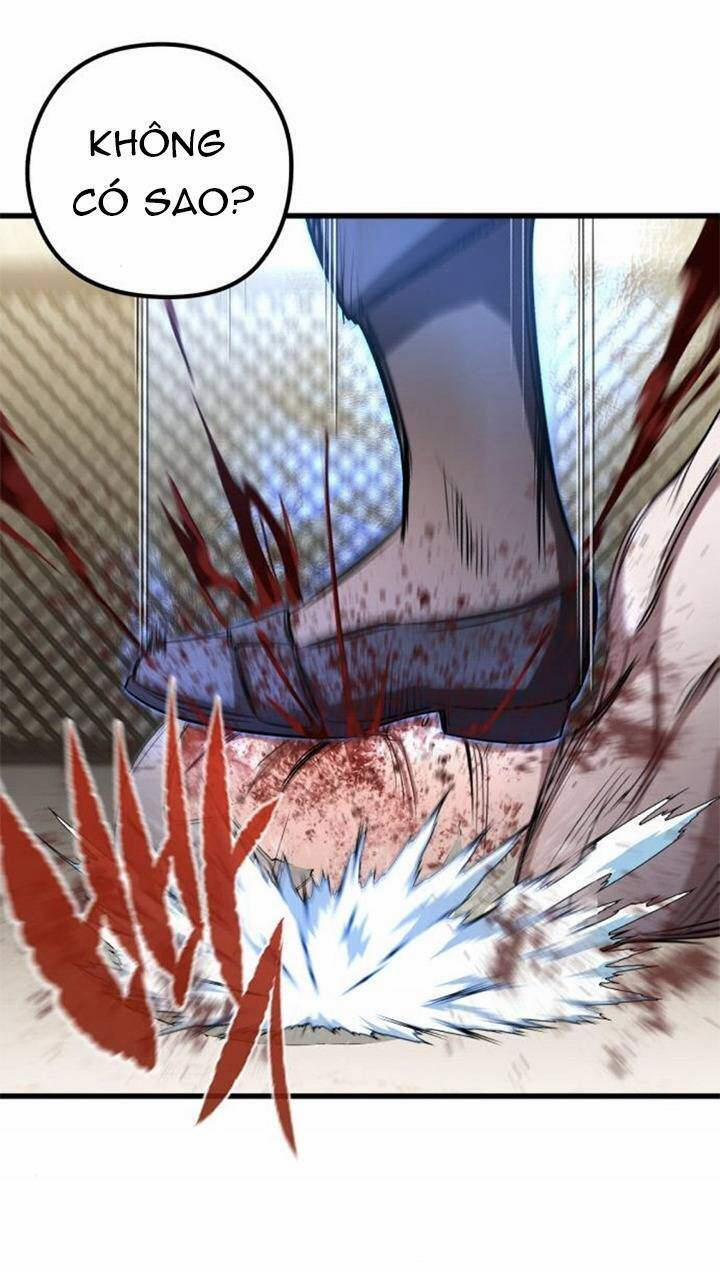 Quỷ Linh Vương 15 trang 29