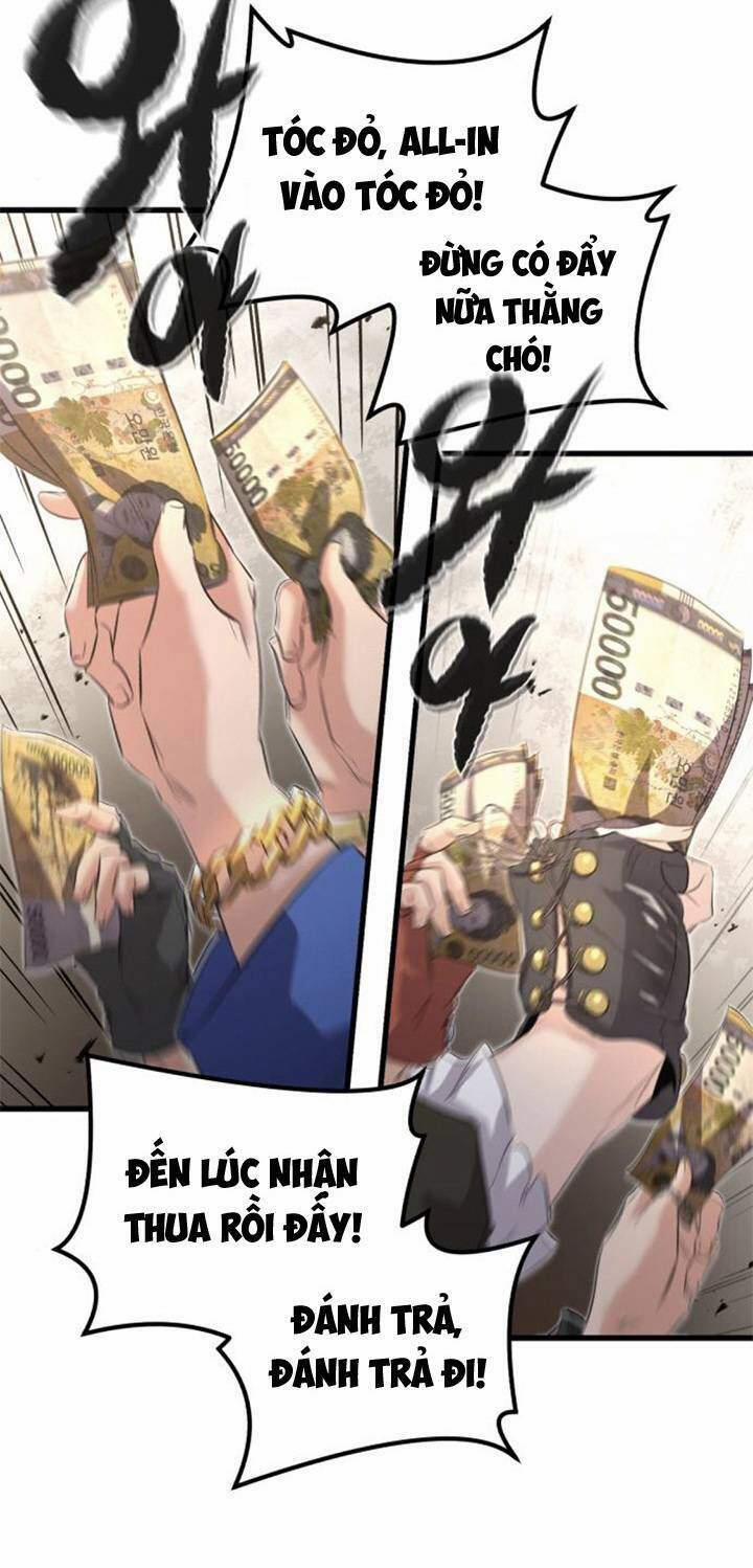 Quỷ Linh Vương 15 trang 3