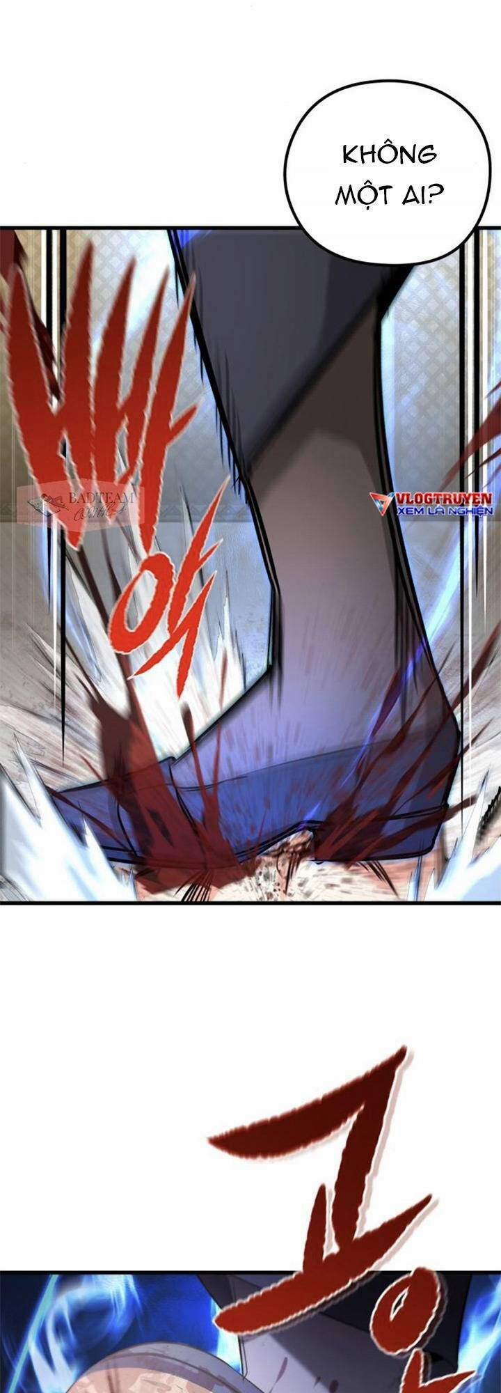 Quỷ Linh Vương 15 trang 30