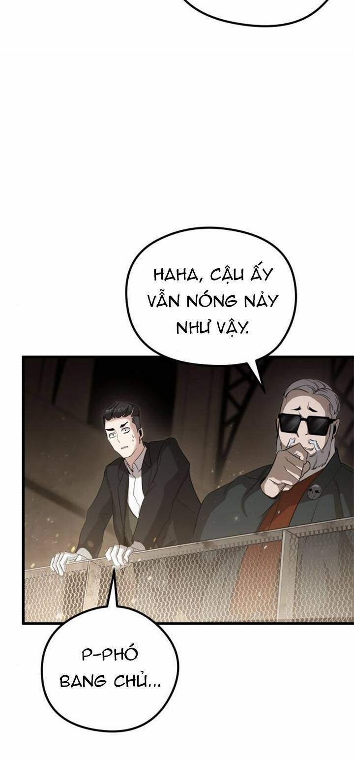 Quỷ Linh Vương 15 trang 35