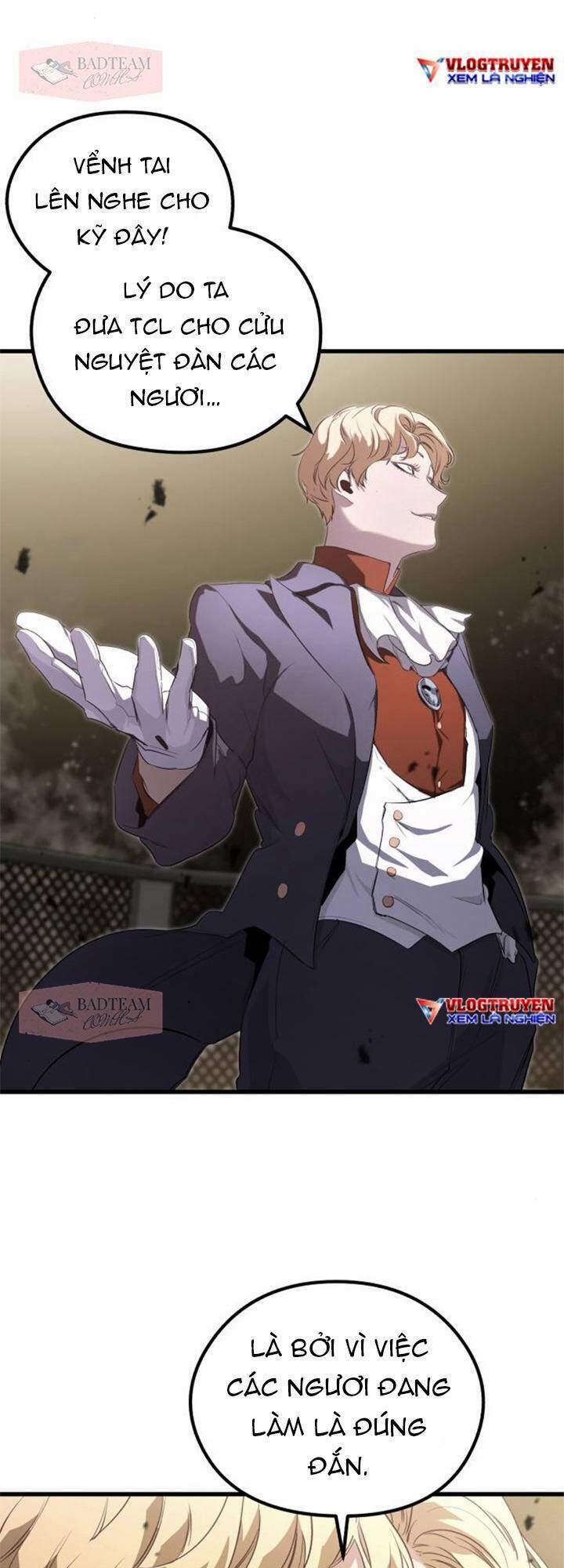 Quỷ Linh Vương 15 trang 36