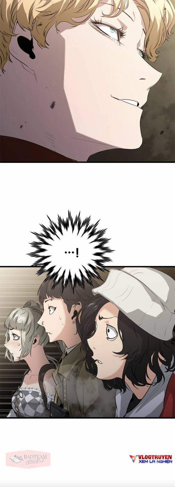 Quỷ Linh Vương 15 trang 37