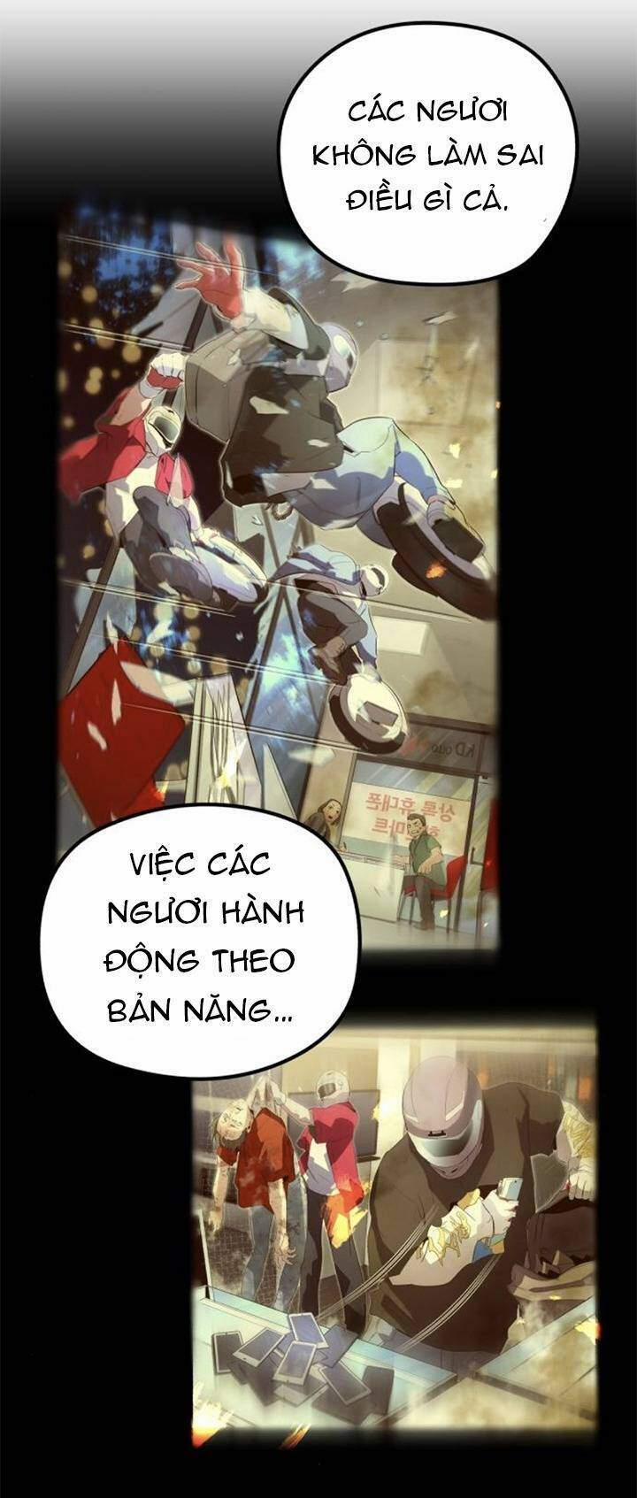 Quỷ Linh Vương 15 trang 38