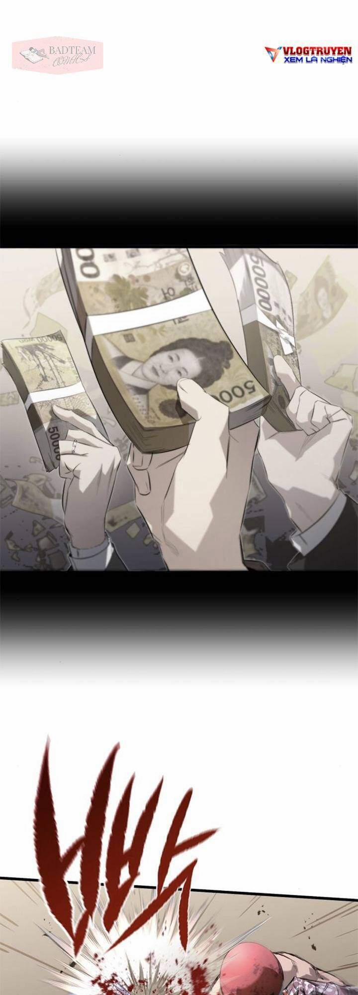 Quỷ Linh Vương 15 trang 4