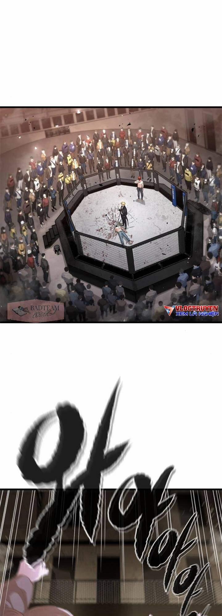 Quỷ Linh Vương 15 trang 43