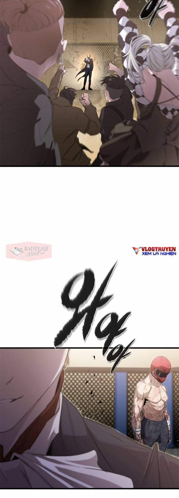 Quỷ Linh Vương 15 trang 44