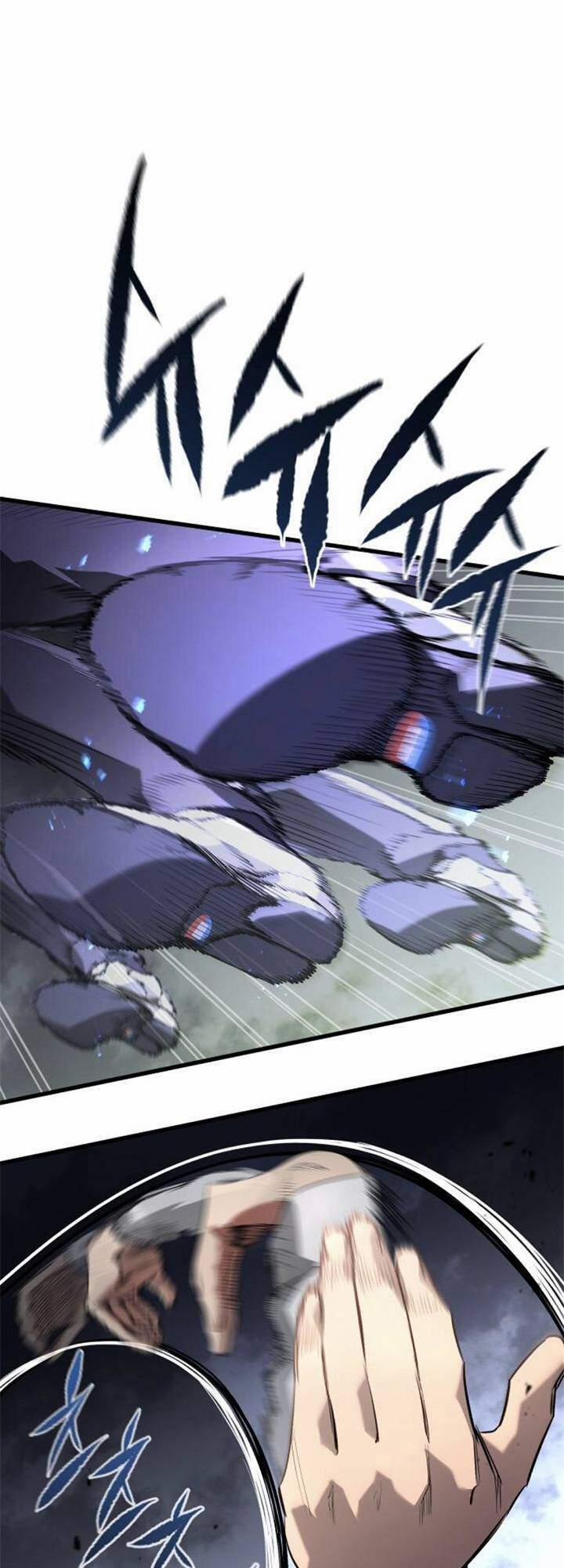 Quỷ Linh Vương 15 trang 46