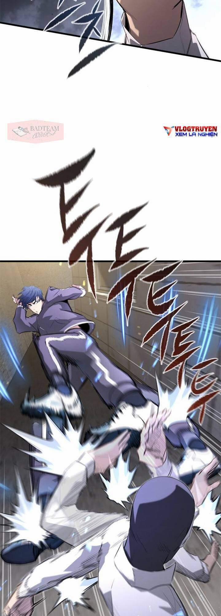 Quỷ Linh Vương 15 trang 47