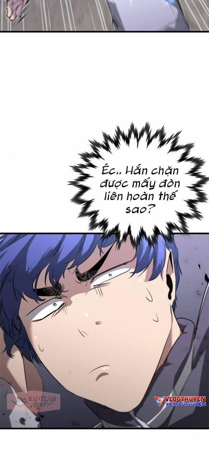 Quỷ Linh Vương 15 trang 48