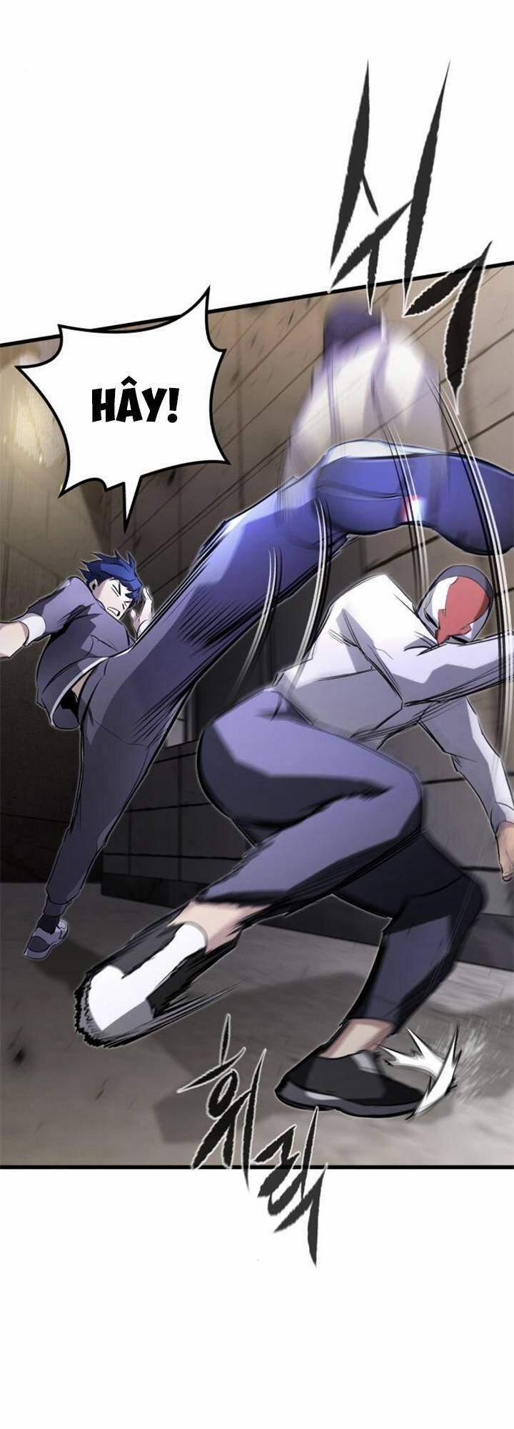 Quỷ Linh Vương 15 trang 49