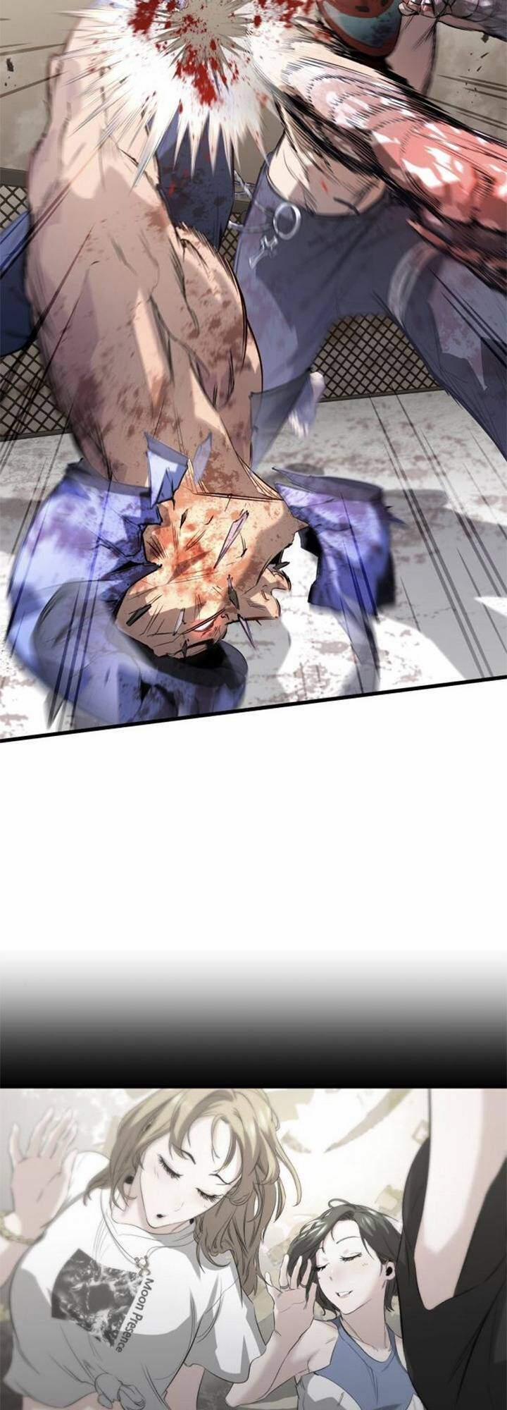 Quỷ Linh Vương 15 trang 5