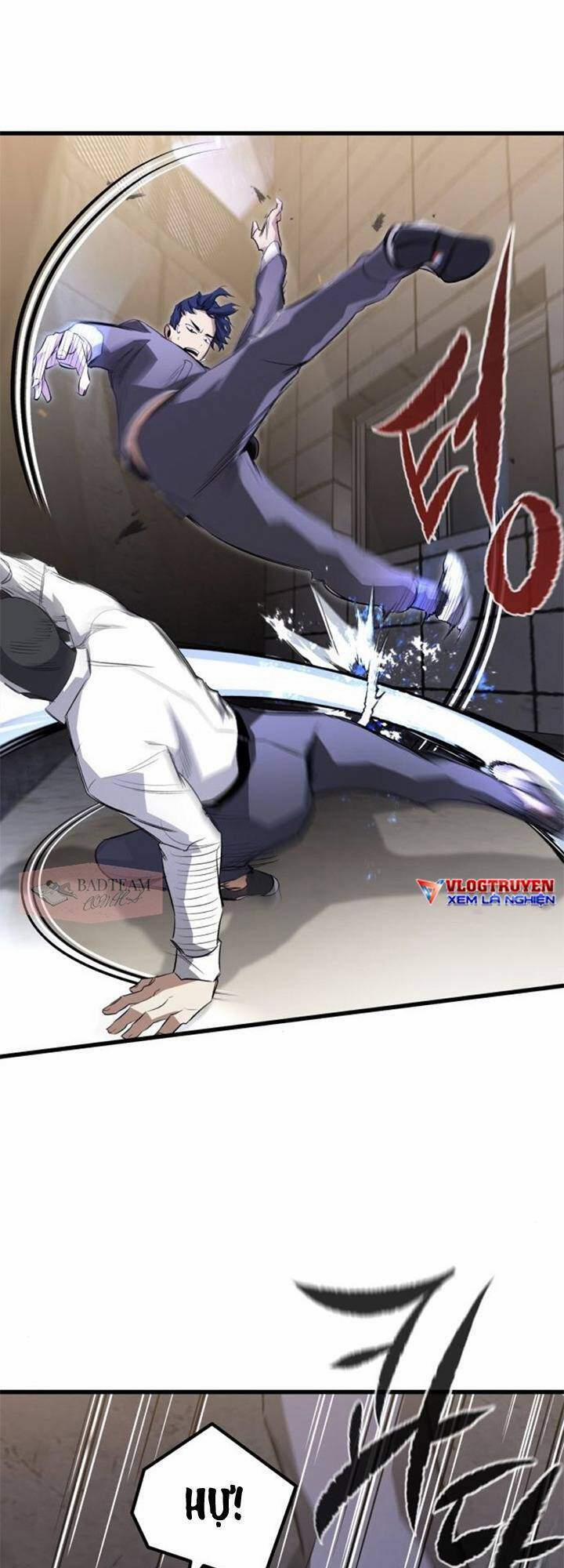 Quỷ Linh Vương 15 trang 50