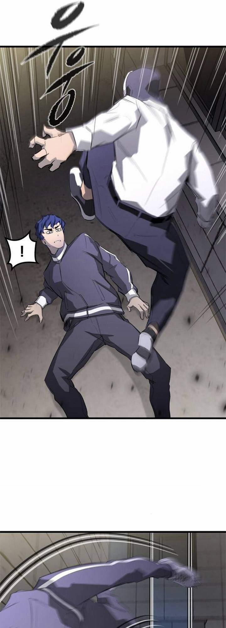 Quỷ Linh Vương 15 trang 52