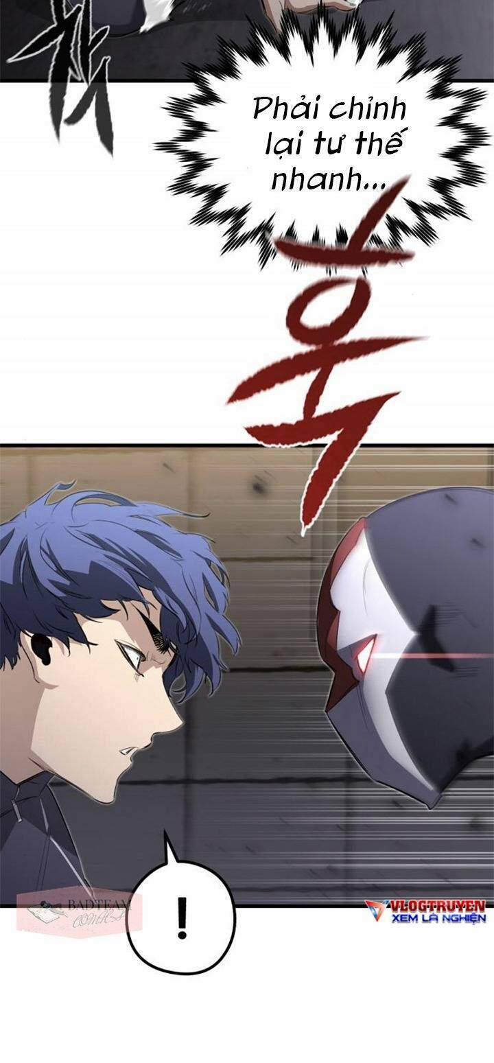 Quỷ Linh Vương 15 trang 54