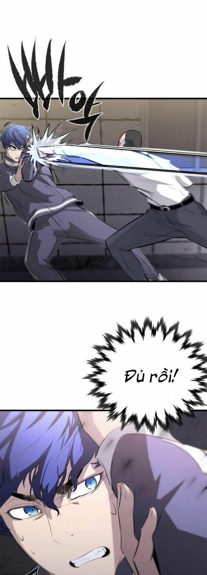 Quỷ Linh Vương 15 trang 55