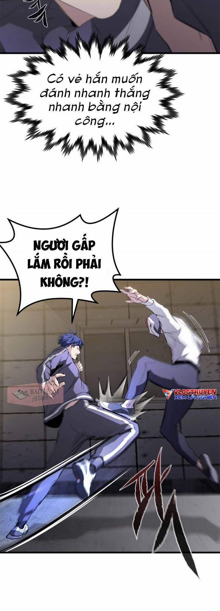 Quỷ Linh Vương 15 trang 56