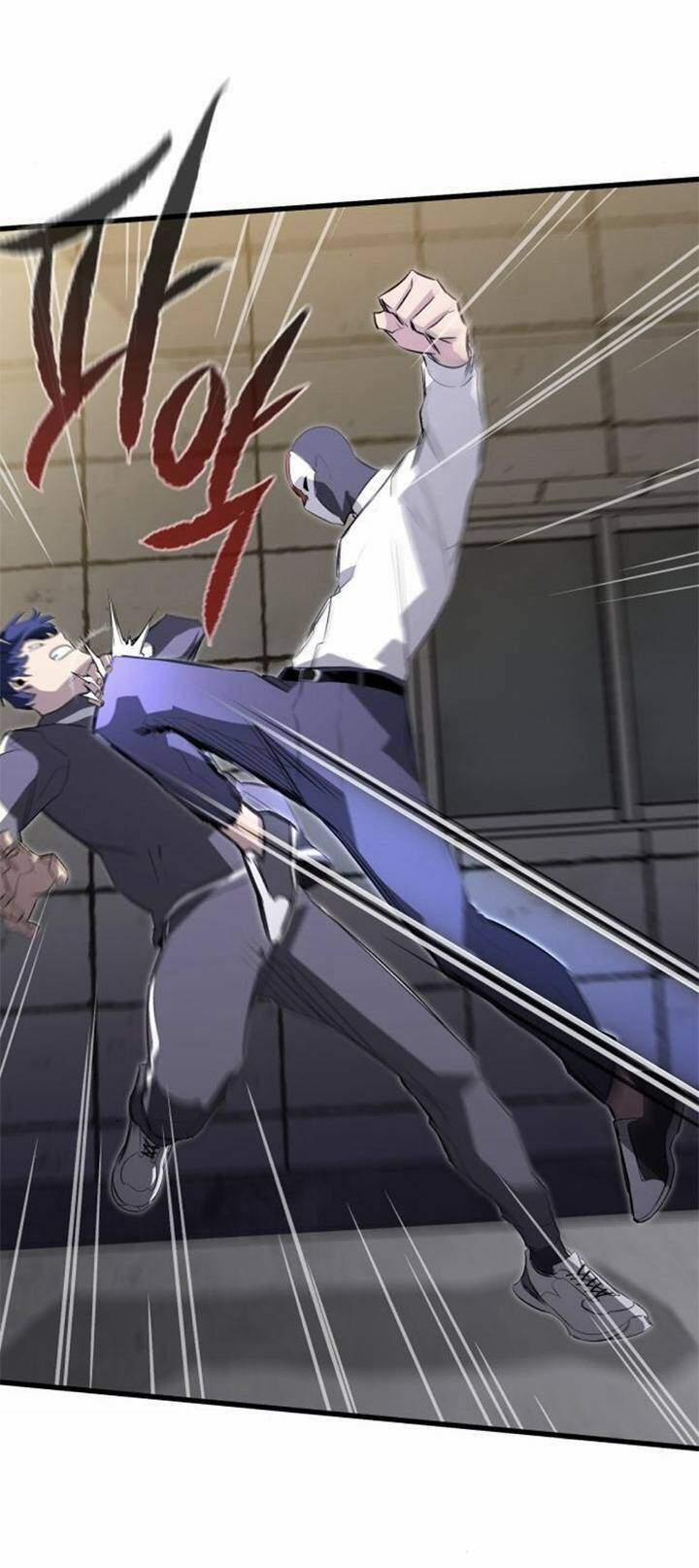 Quỷ Linh Vương 15 trang 57