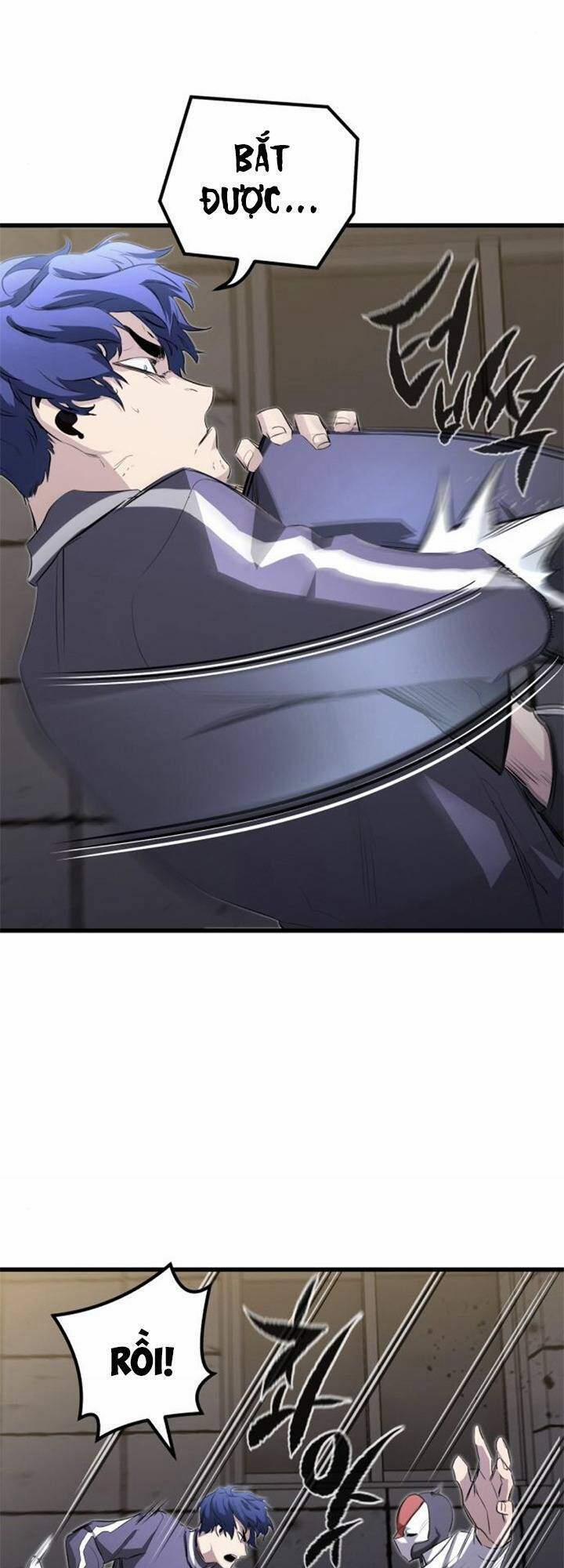 Quỷ Linh Vương 15 trang 58