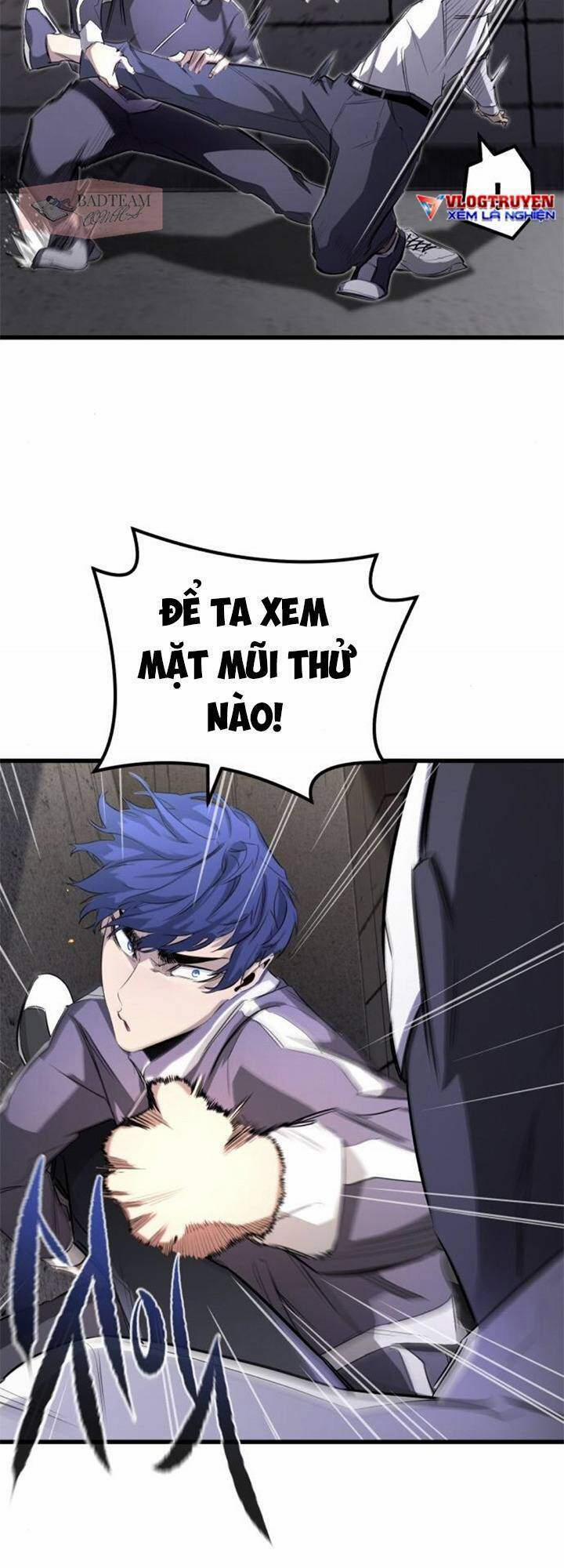 Quỷ Linh Vương 15 trang 59