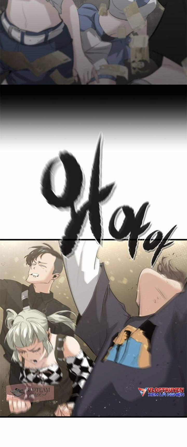 Quỷ Linh Vương 15 trang 6