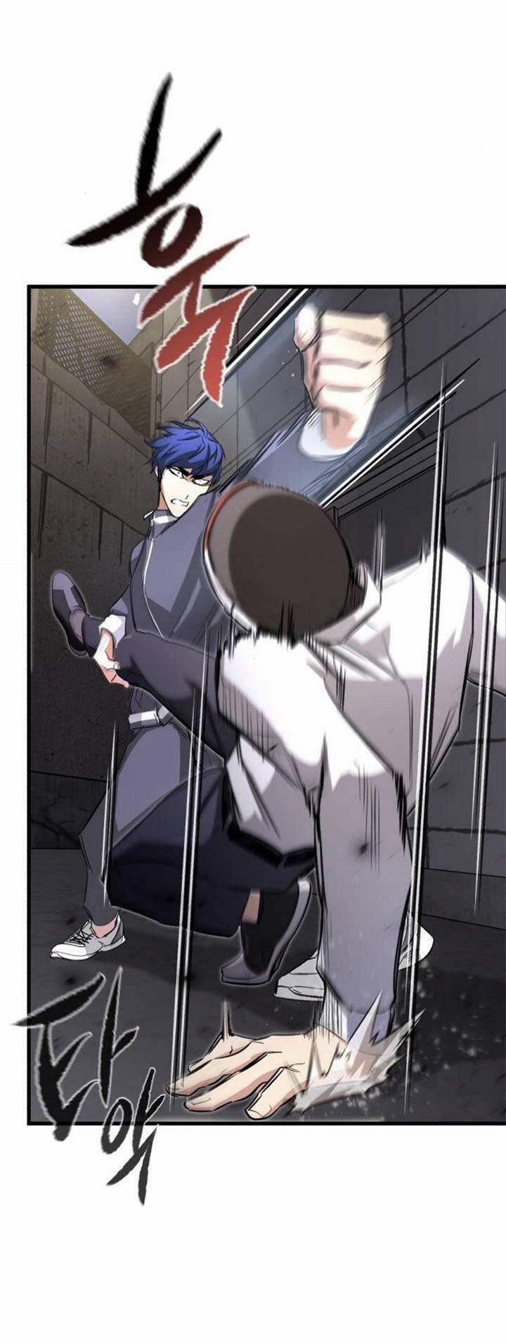 Quỷ Linh Vương 15 trang 60