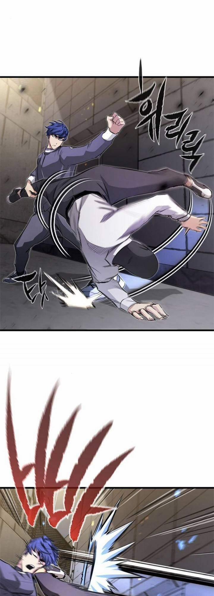 Quỷ Linh Vương 15 trang 61