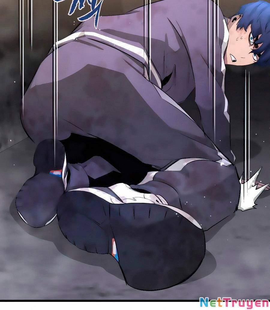 Quỷ Linh Vương 16 trang 10