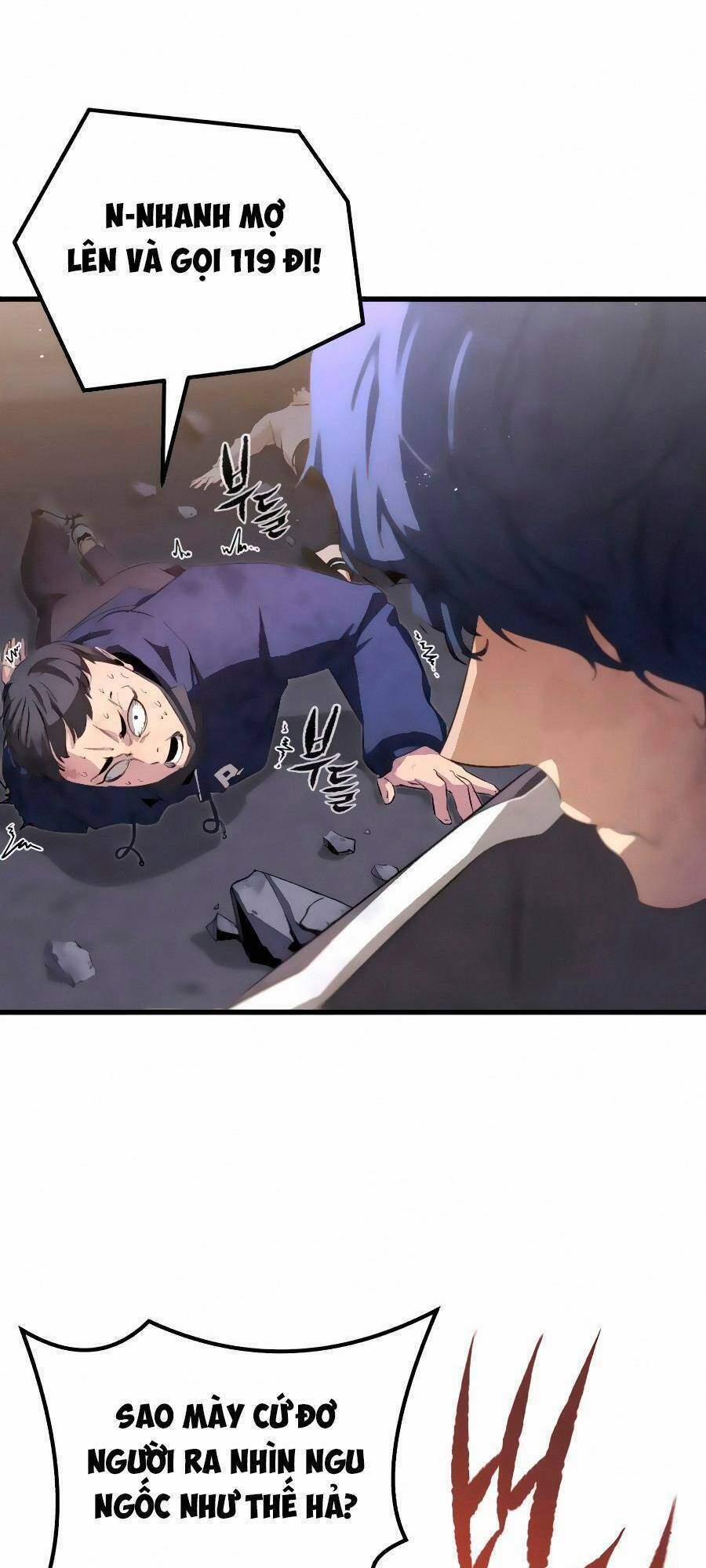 Quỷ Linh Vương 16 trang 12