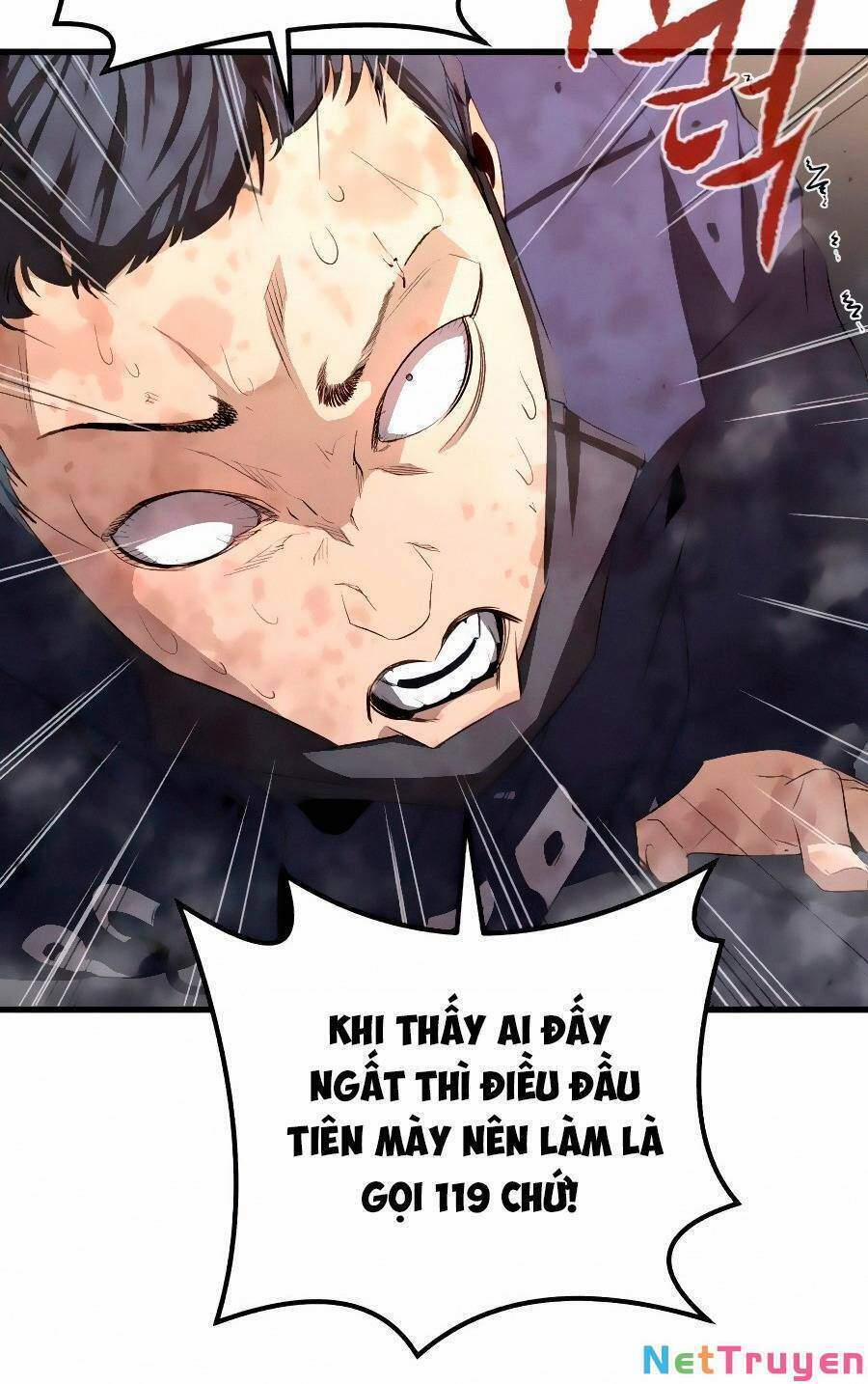 Quỷ Linh Vương 16 trang 13