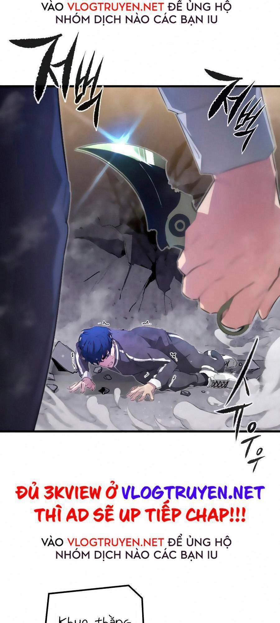 Quỷ Linh Vương 16 trang 2