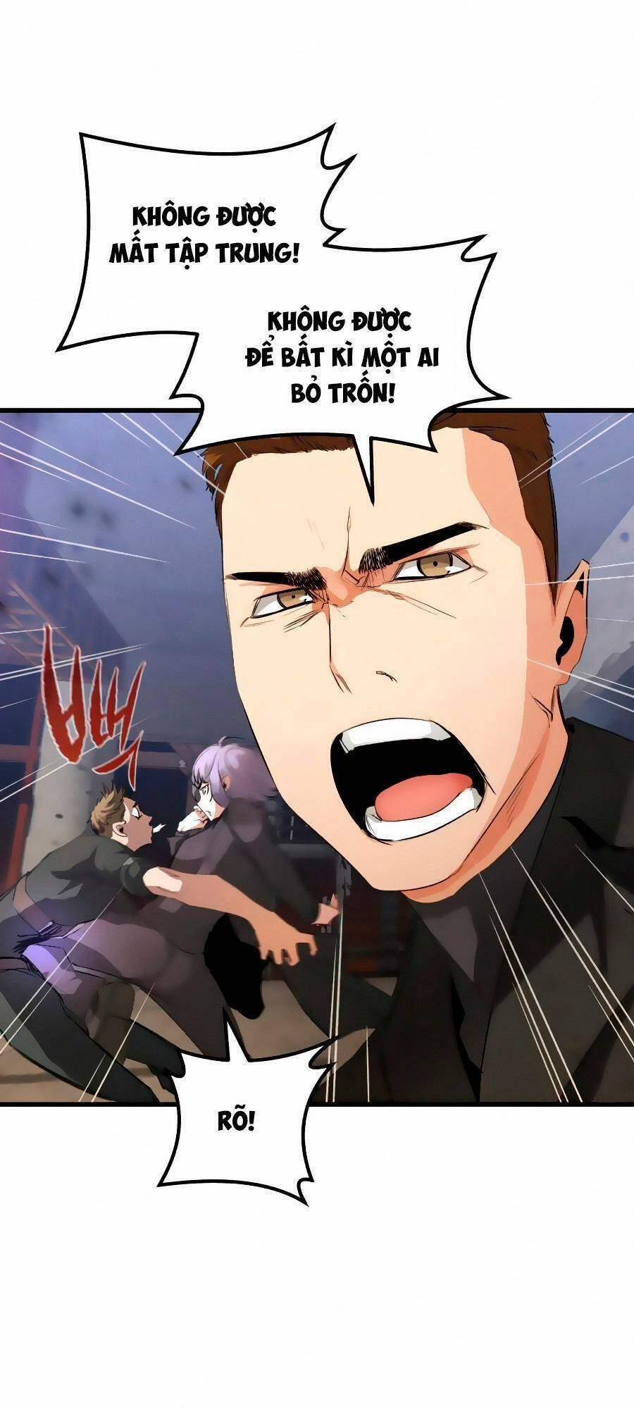 Quỷ Linh Vương 16 trang 20