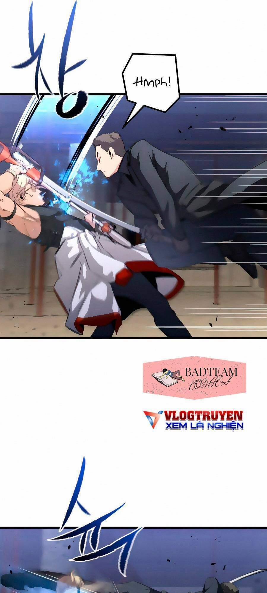 Quỷ Linh Vương 16 trang 21