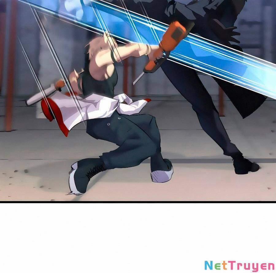 Quỷ Linh Vương 16 trang 22