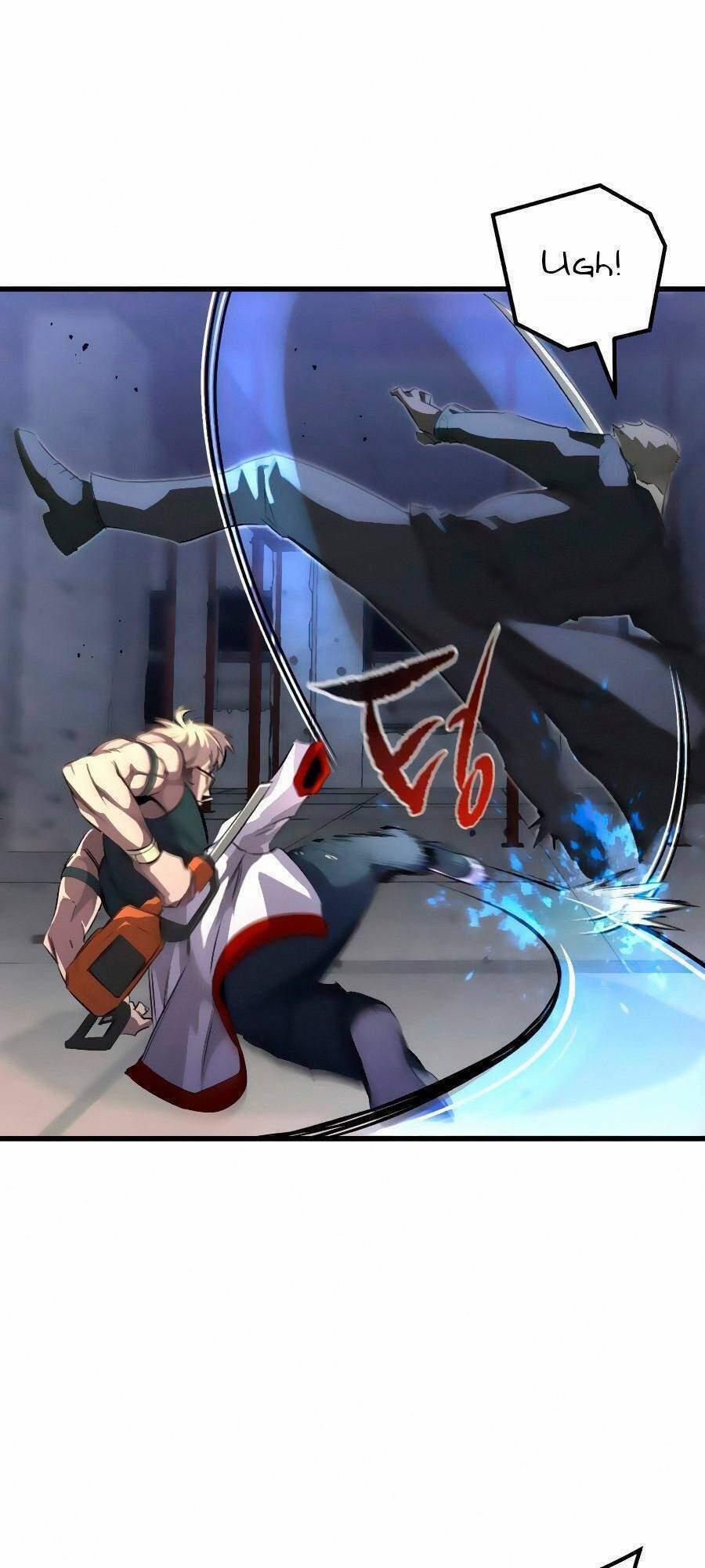 Quỷ Linh Vương 16 trang 23