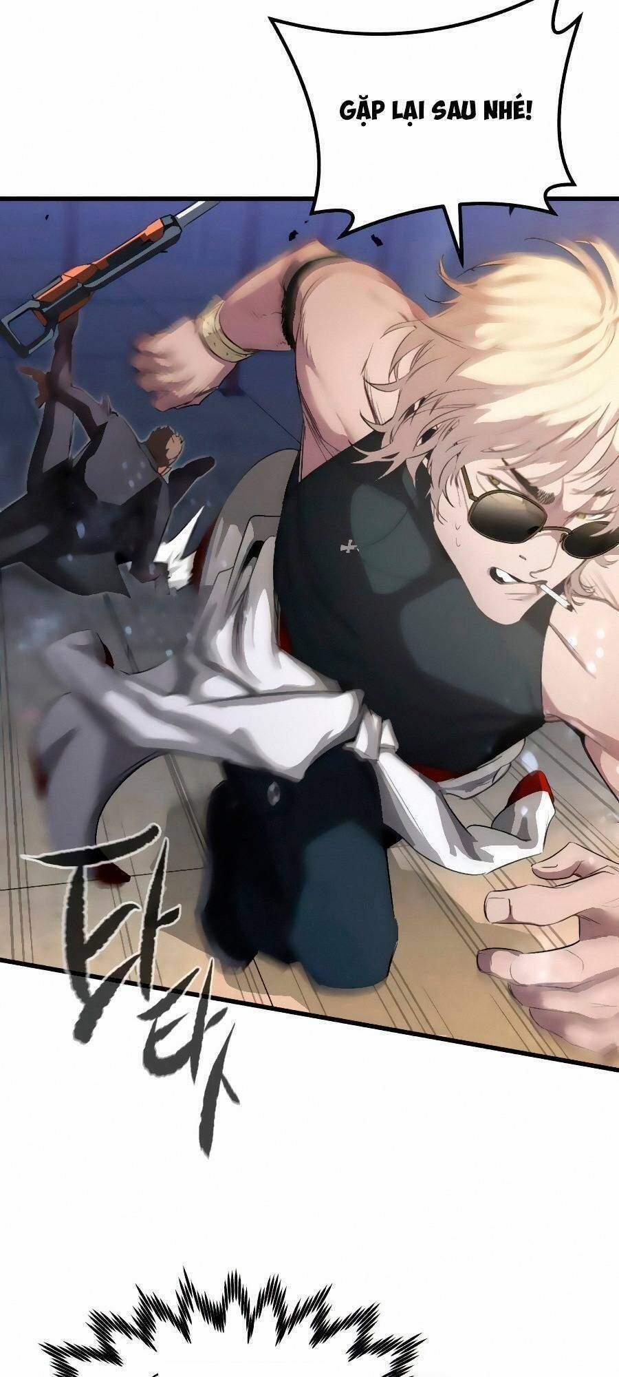 Quỷ Linh Vương 16 trang 24