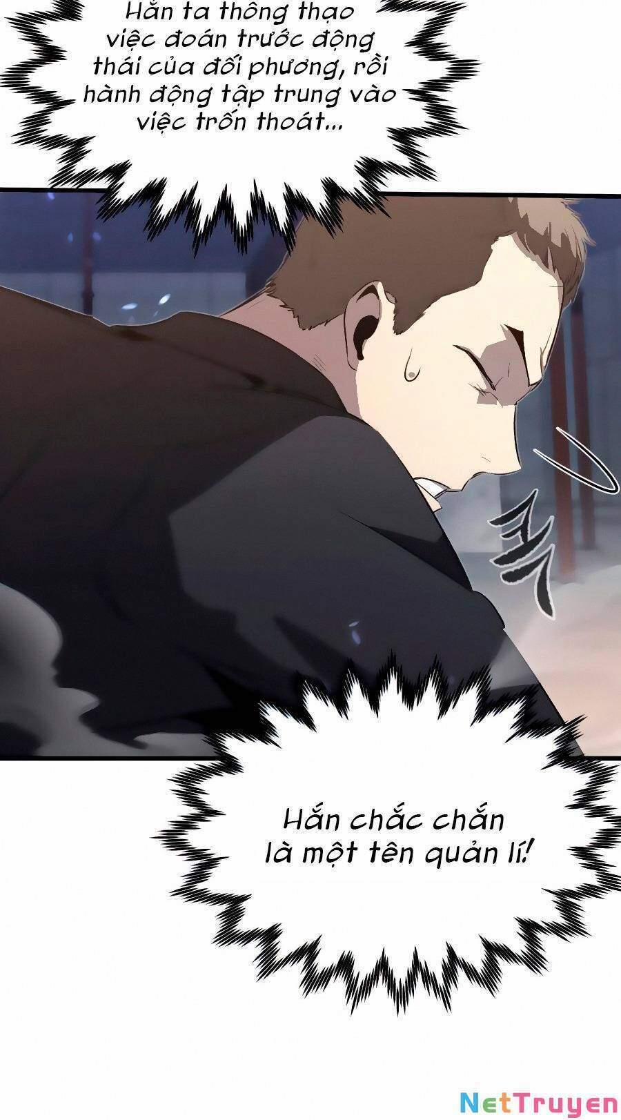 Quỷ Linh Vương 16 trang 25