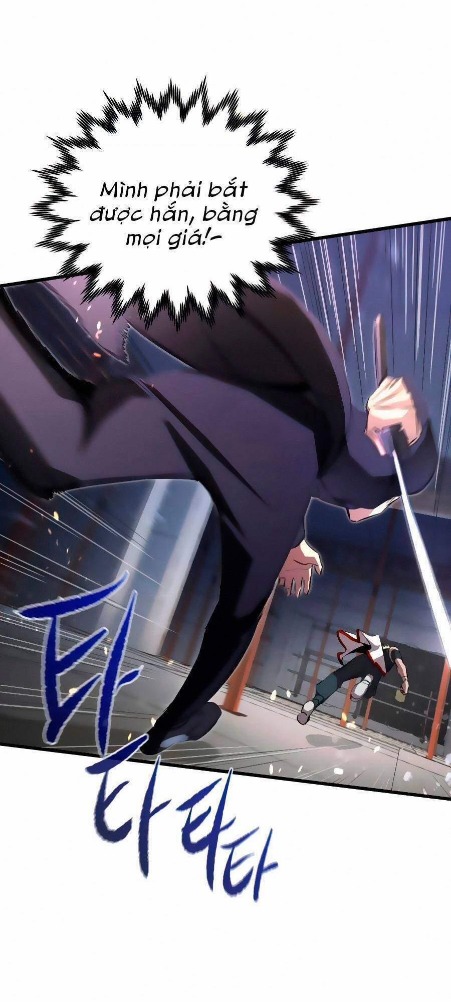 Quỷ Linh Vương 16 trang 26