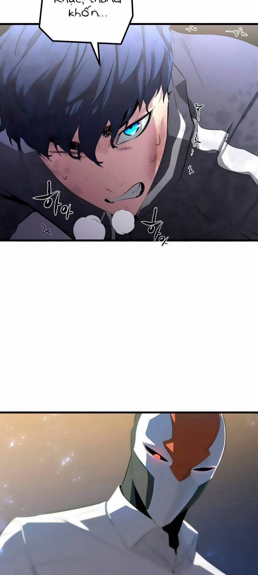 Quỷ Linh Vương 16 trang 3