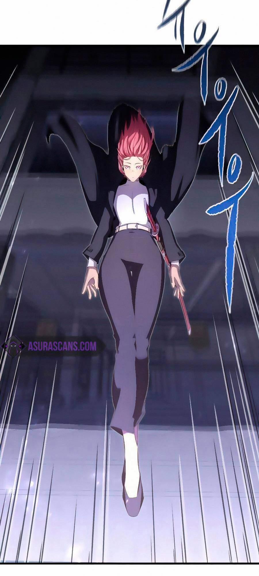 Quỷ Linh Vương 16 trang 31