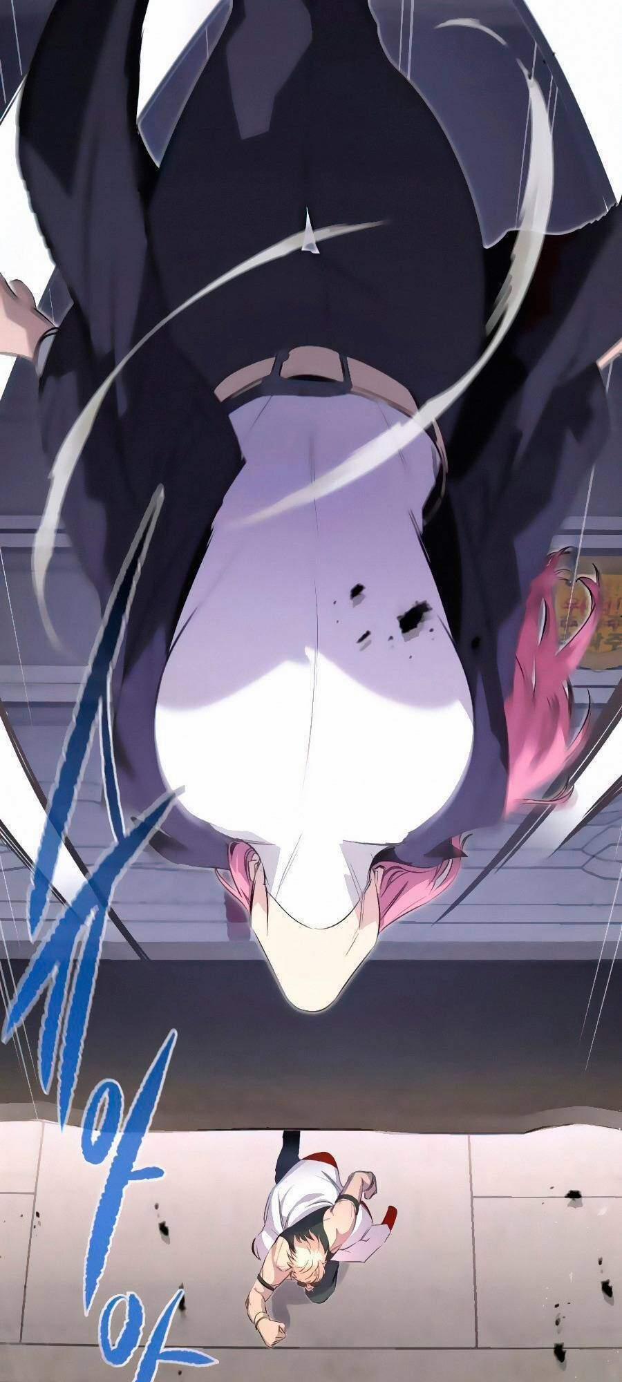 Quỷ Linh Vương 16 trang 34