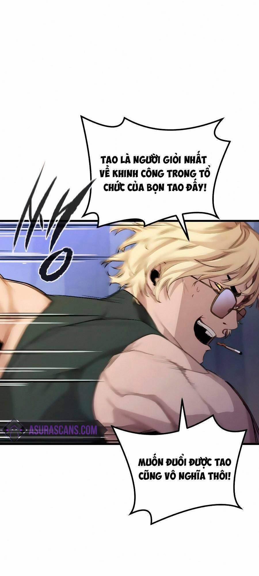 Quỷ Linh Vương 16 trang 36