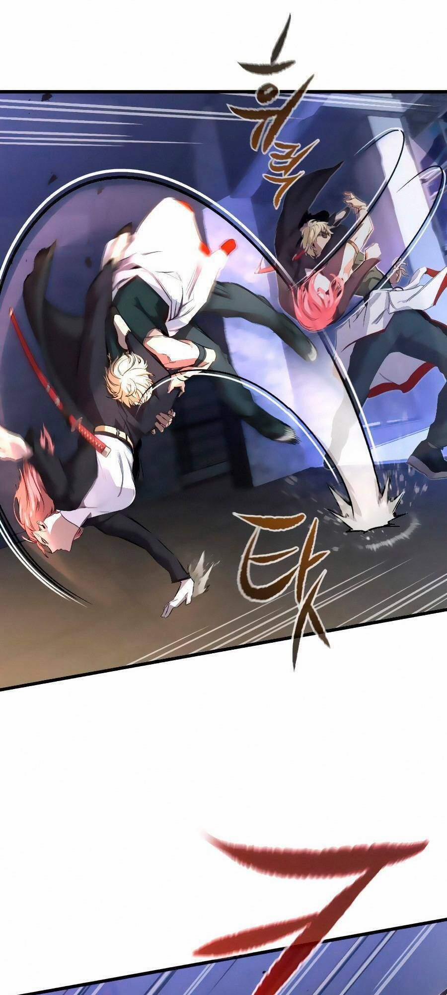 Quỷ Linh Vương 16 trang 39